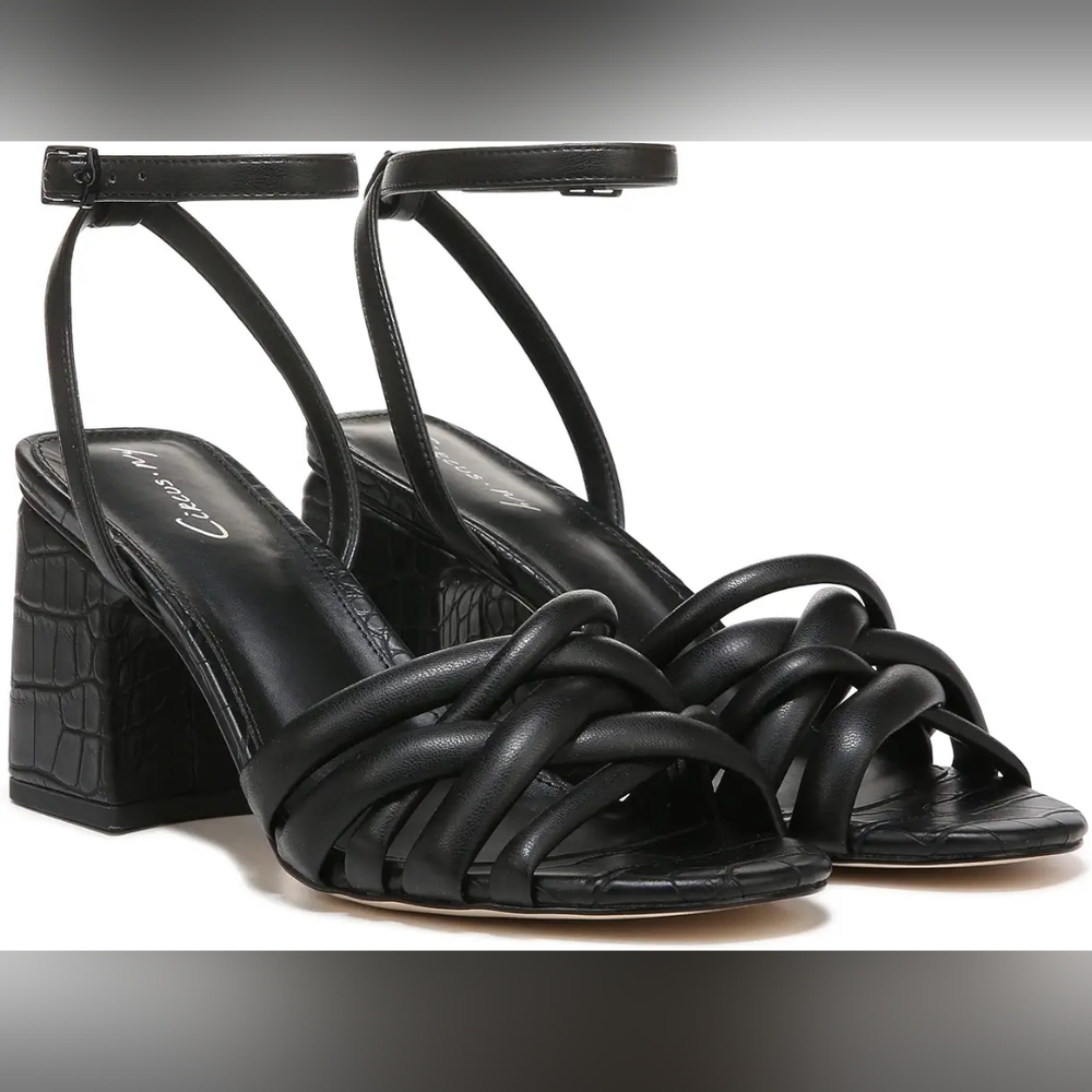 Circus By Sam Edelman Onna Womens Sandal